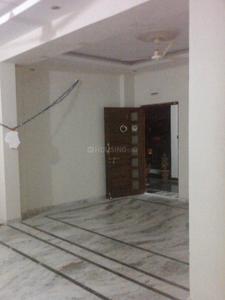 Living Room Image of 1100 Sq.ft 2 BHK Penthouse for sale in Mehdipatnam Hyderabad for Rs. 5000000