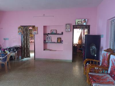 Hall Image of 1484 Sq.ft 2 BHK Independent House for sale in Kasipalayam Erode for Rs. 4500000
