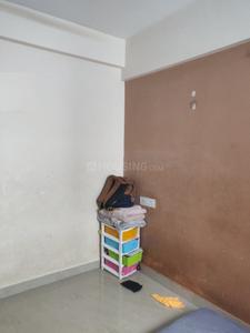 Bedroom Image of 1150 Sq.ft 2 BHK Apartment / Flat for sale in Shriram Smrithi by Shriram Properties, BEML Cooperative Society Layout Bengaluru for Rs. 7150000