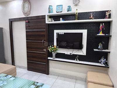 2 BHK Independent Builder Floor