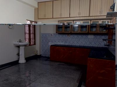 2 BHK Independent House