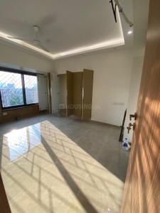 Bedroom Image of 1210 Sq.ft 2 BHK Apartment / Flat for rent in Ahuja Cottage Land, Nerul Navi Mumbai for Rs. 55000
