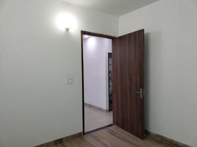 Bedroom Image of 864 Sq.ft 2 BHK Builder Floor for sale in Uniwest Arcade Homes, Sector 102 Noida for Rs. 5616000