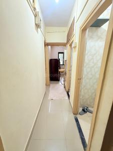 Bedroom Image of A in Andheri East, Mumbai