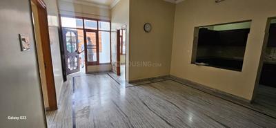 Hall Image of 1800 Sq.ft 2 BHK Builder Floor for rent in Channi Himmat Jammu for Rs. 20000