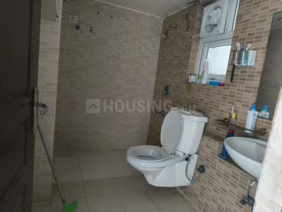 Image of 1350 Sq.ft 3 BHK Apartment / Flat for rent in The 3C Lotus Zing, Sector 168, Noida for Rs. 30000