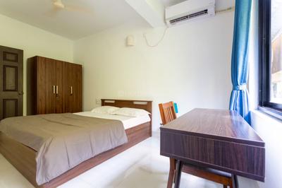 Bedroom Image of 1080 Sq.ft 2 BHK Apartment / Flat for sale in Siolim Goa for Rs. 15000000