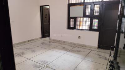 3 BHK Independent Builder Floor