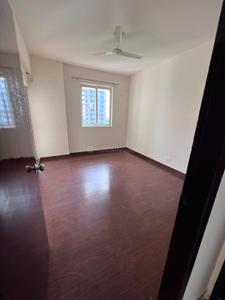 Bedroom Image of 1550 Sq.ft 3 BHK Apartment / Flat for sale in Jaypee Kensington Park Apartments, Sector 133 Noida for Rs. 14500000