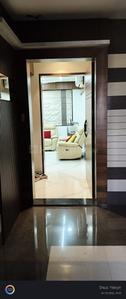 Hall Image of 1010 Sq.ft 2 BHK Apartment / Flat for sale in Bhoomi Allium, Pimple Saudagar Pune for Rs. 15900000