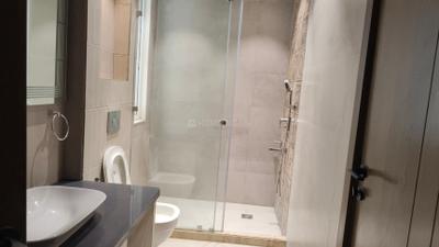 Image of 2250 Sq.ft 3 BHK Builder Floor for sale in Kailash Colony, New Delhi for Rs. 60000000