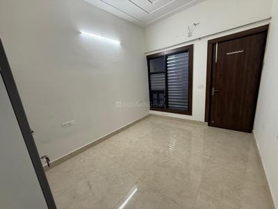 Bedroom Image of 1548 Sq.ft 2 BHK Builder Floor for rent in Sector 7 Karnal for Rs. 17000