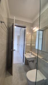 Image of 1806 Sq.ft 4.5 BHK Apartment / Flat for sale in Adani Ten BKC, Bandra East, Mumbai for Rs. 110000000