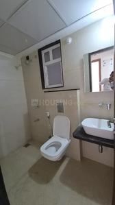 Image of 1250 Sq.ft 3 BHK Apartment / Flat for rent in Pristine Allure, Kharadi, Pune for Rs. 48000