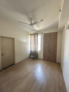 Bedroom Image of 2060 Sq.ft 3 BHK Apartment / Flat for sale in Pioneer Park, Sector 61 Gurgaon for Rs. 40000000