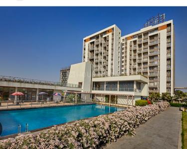 Image of 1670 Sq.ft 3 BHK Apartment / Flat for sale in Kolte Patil Little Earth Kiwale Building C16, Mamurdi, Pune for Rs. 12932231
