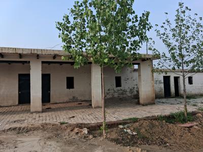 Image of 900 Sq.ft Residential Plot / Land for sale in Sector 150, Noida for Rs. 2000000