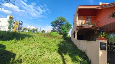 Image of 2400 Sq.ft Residential Plot / Land for sale in Somanatha Nagar, Mysore for Rs. 18500000