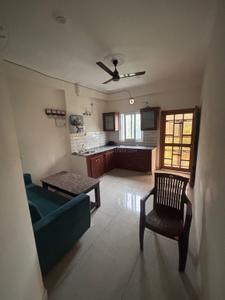 2 BHK Independent House