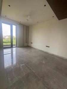 3 BHK Independent Builder Floor