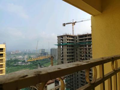 Living Room Image of 715 Sq.ft 1 BHK Apartment / Flat for sale in Imperial Splendora, Vasai East Vasai for Rs. 4700000