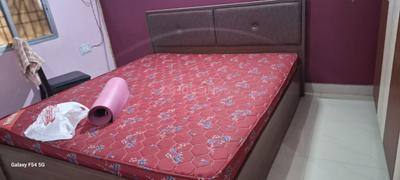 Bedroom Image of 1050 Sq.ft 2 BHK Apartment / Flat for rent in Danapur Patna for Rs. 15000