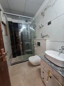 Bathroom Image of 1800 Sq.ft 4 BHK Builder Floor for sale in Vasundhara Ghaziabad for Rs. 17900000