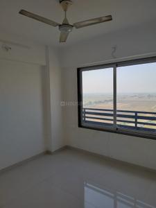 Bedroom Image of 1770 Sq.ft 3 BHK Apartment / Flat for sale in Shiven Florenza, Palanpur Surat for Rs. 7800000