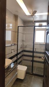 Image of 3000 Sq.ft 4 BHK Builder Floor for rent in South City Luxury Floors, Sector 50, Gurgaon for Rs. 83000