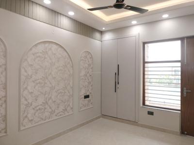 Bedroom Image of 1350 Sq.ft 3 BHK Builder Floor for sale in Puri Kohinoor Faridabad, Sector 89 Faridabad for Rs. 16000000