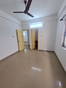 Bedroom Image of 850 Sq.ft 2 BHK Apartment / Flat for sale in Lakshmi Enclave, Whitefield Bengaluru for Rs. 7000000