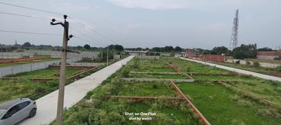 Salempur Plot View 2