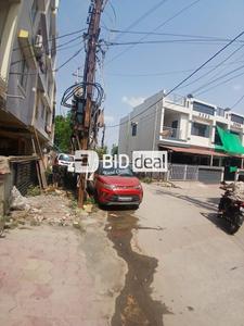 Image of 820 Sq.ft 2 BHK Apartment / Flat for sale in Shri Krishna Avenue, Limbodi, Indore for Rs. 2424200
