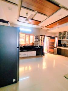 Hall Image of 2025 Sq.ft 4 BHK Independent House for sale in Science City Ahmedabad for Rs. 43100000