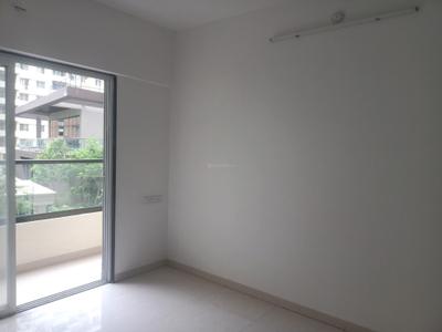 Bedroom Image of 1500 Sq.ft 3 BHK Apartment / Flat for sale in Mittal Brothers Whistling Palms, Wakad Pune for Rs. 15500000