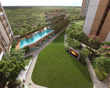 Image of 3800 Sq.ft 7 BHK Apartment / Flat for sale in JP North Westend Tower 1, Bhayandar West, Mira Bhayandar for Rs. 33000000