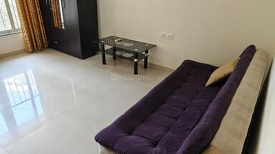 Hall Image of 2280 Sq.ft 3 BHK Apartment / Flat for sale in Adani The Meadows, Shantigram Ahmedabad for Rs. 17000000
