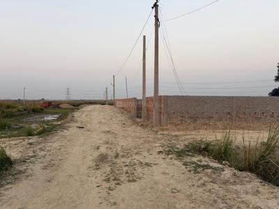 Image of 1900 Sq.ft Residential Plot / Land for sale in Mabbi Belauna, Darbhanga for Rs. 2700000