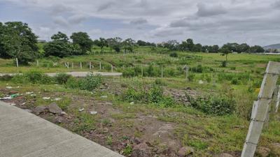 Image of 1500 Sq.ft Residential Plot / Land for sale in Kasarsai, Pune for Rs. 3900000