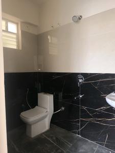 Bedroom Three Image of 1435 Sq.ft 3 BHK Apartment / Flat for sale in Sai Priya Brundavanam 2, Electronic City Bengaluru for Rs. 7890001