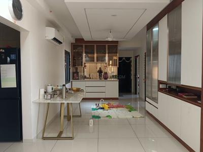 Hall Image of 1804 Sq.ft 3 BHK Apartment / Flat for sale in Sobha Sentosa by Sobha Limited, Balagere Bengaluru for Rs. 30400000