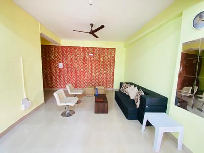 Hall Image of 1600 Sq.ft 3.5 BHK Apartment / Flat for rent in Harmu Ranchi for Rs. 50000
