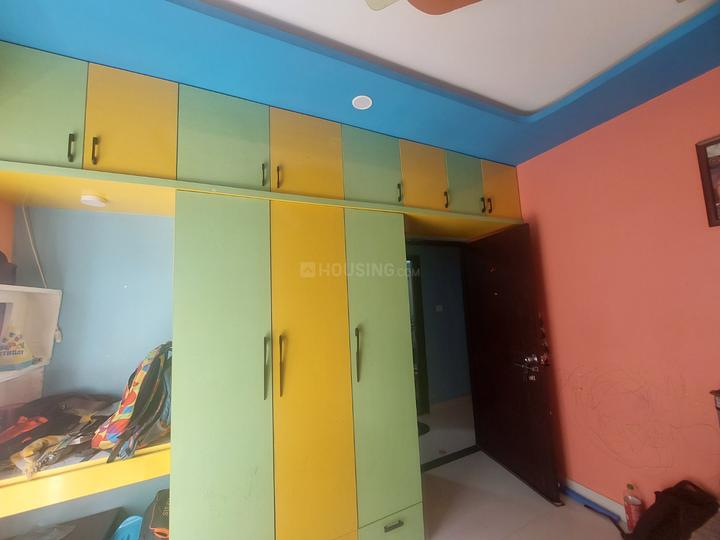 Seegehalli, K R Puram Bedroom 1