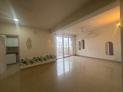 Hall Image of 1975 Sq.ft 4 BHK Apartment / Flat for sale in Emaar Emerald Floors Premier, Sector 65 Gurgaon for Rs. 37000000
