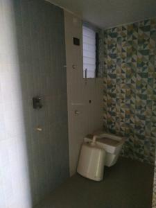 Common Bathroom Image of 850 Sq.ft 2 BHK Apartment / Flat for sale in Ambernath West Ambernath for Rs. 3150000