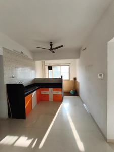 Kitchen Image of 1300 Sq.ft 2 BHK Apartment / Flat for sale in Anand Nagar, Sinhagad Road Pune for Rs. 14500000