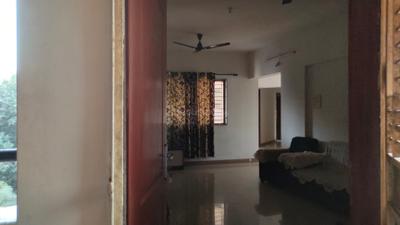 Image of 1600 Sq.ft 3 BHK Apartment / Flat for rent in Magarpatta Jasminium, Magarpatta City, Pune for Rs. 55000