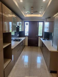 3 BHK Independent Builder Floor