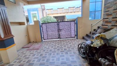 Balcony Image of 1200 Sq.ft 2 BHK Independent House for sale in Nagaram Ranga Reddy District Secunderabad for Rs. 9000000