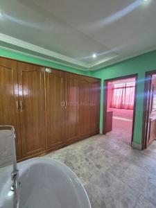 Bedroom Image of 1400 Sq.ft 3 BHK Apartment / Flat for sale in Downtown Guwahati for Rs. 9600000